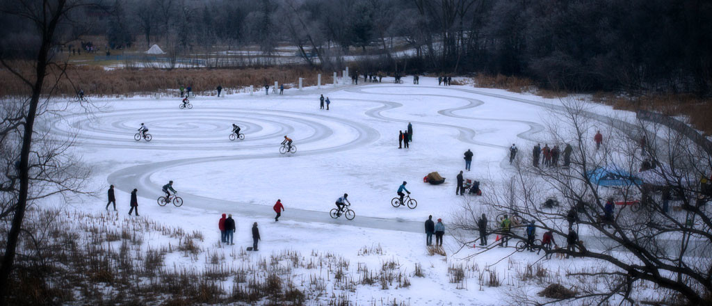 ice-cycle